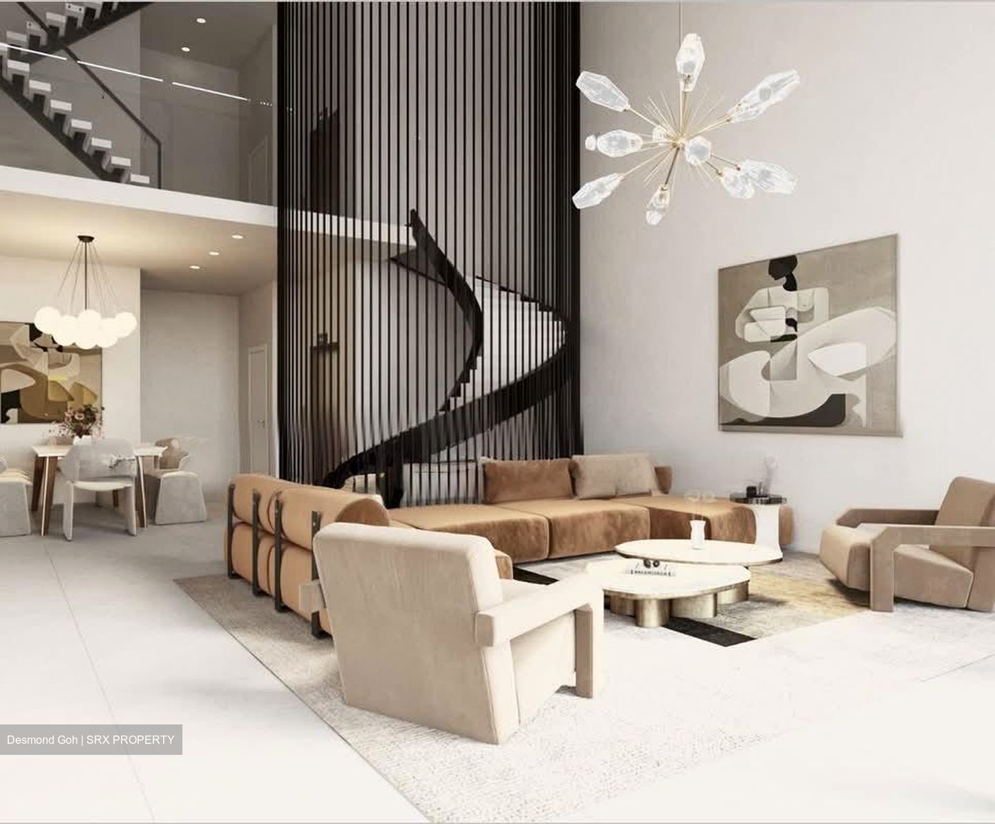 Jalan Kemaman (D12), Terrace #549141231